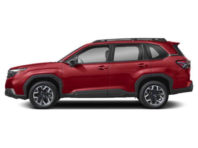 New 2026 Subaru Forester AWD/4WD image 3