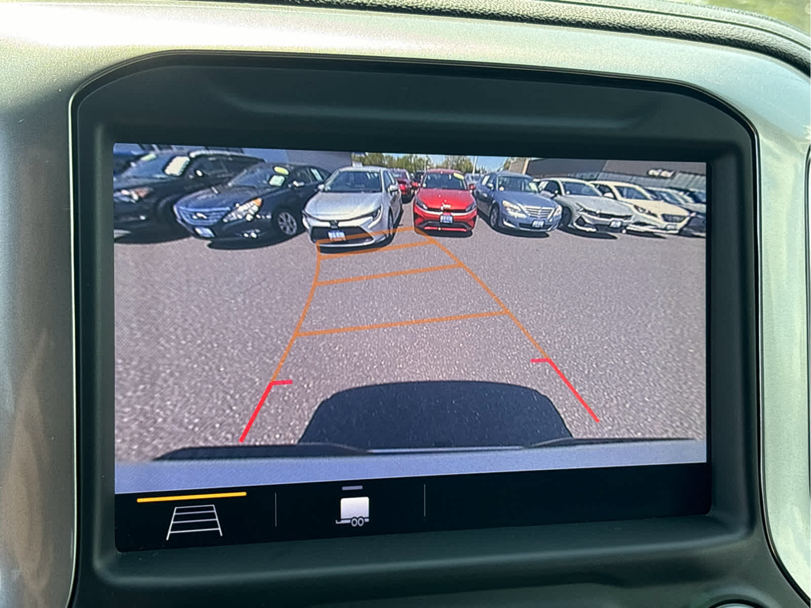 Certified 2019 Chevrolet Silverado 1500 LT w/ All-Star Edition AWD/4WD image 14