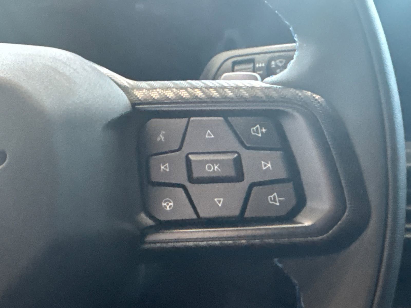 New 2026 Ford Mustang Dark Horse RWD image 22