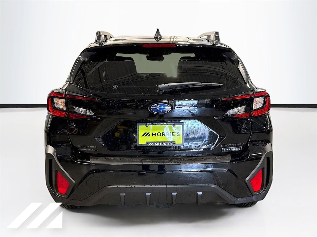 New 2026 Subaru Crosstrek 2.5i Sport image 6