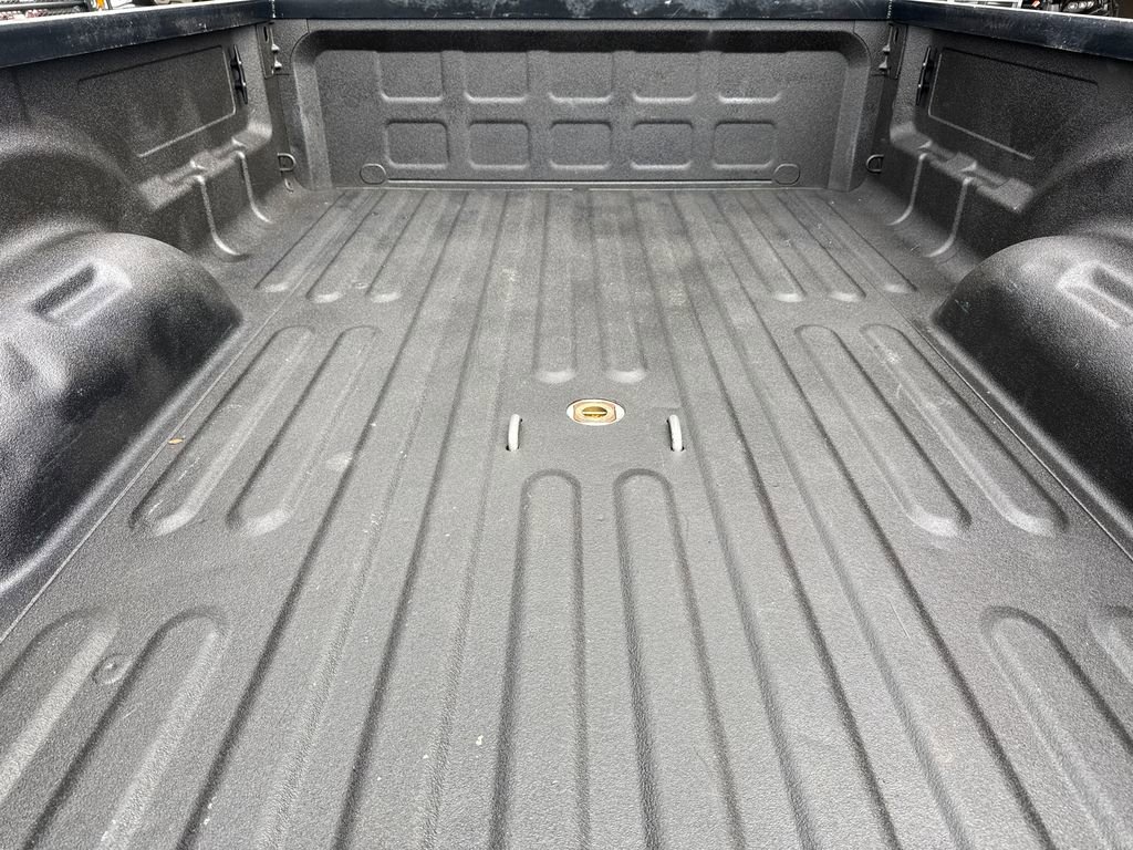 Used 2022 RAM 3500 Limited AWD/4WD image 11
