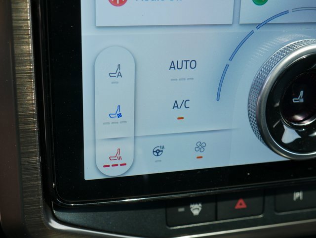 New 2025 Ford F150 Lightning Lariat image 6