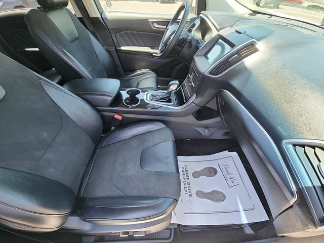 Used 2016 Ford Edge Sport w/ Equipment Group 401A AWD/4WD image 19