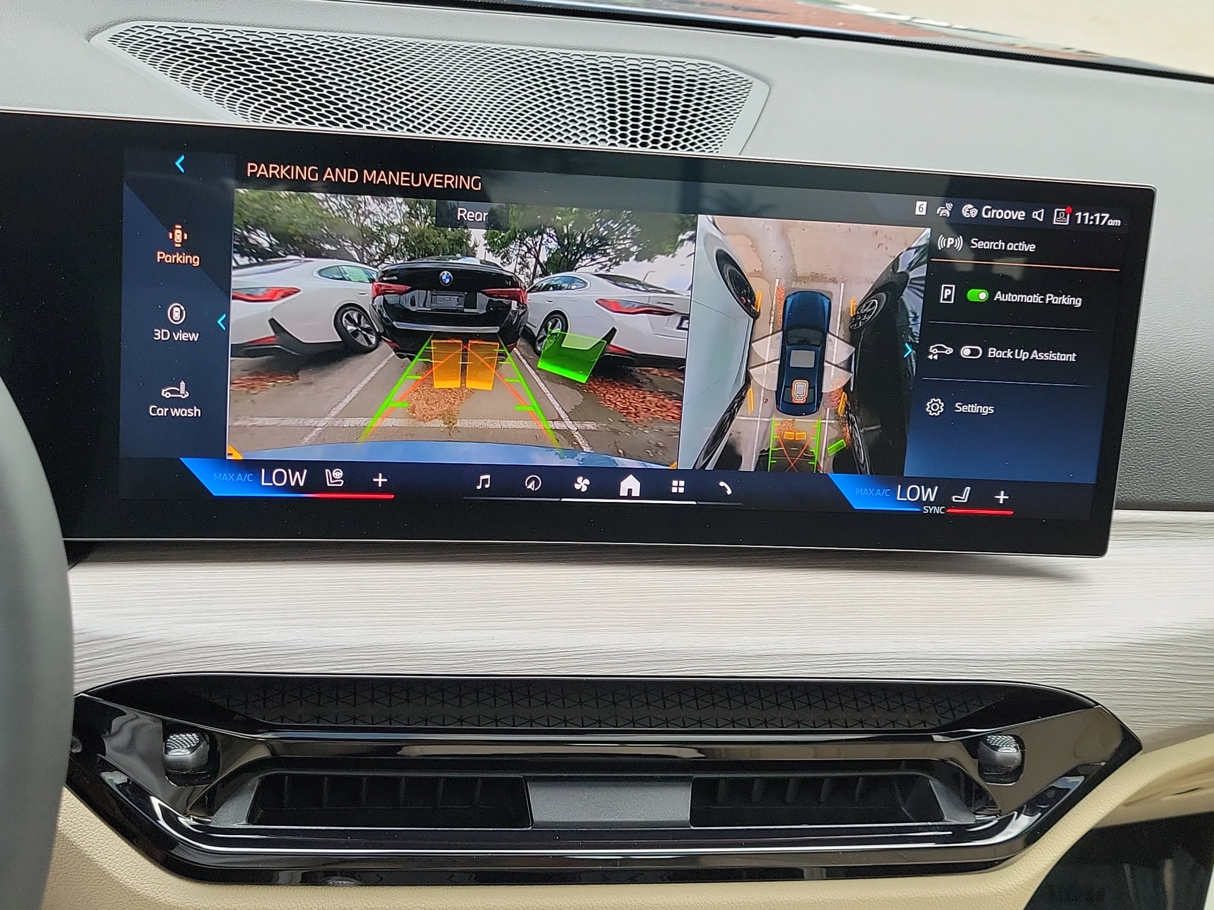 New 2026 BMW 330i Sedan w/ Convenience Package RWD image 27