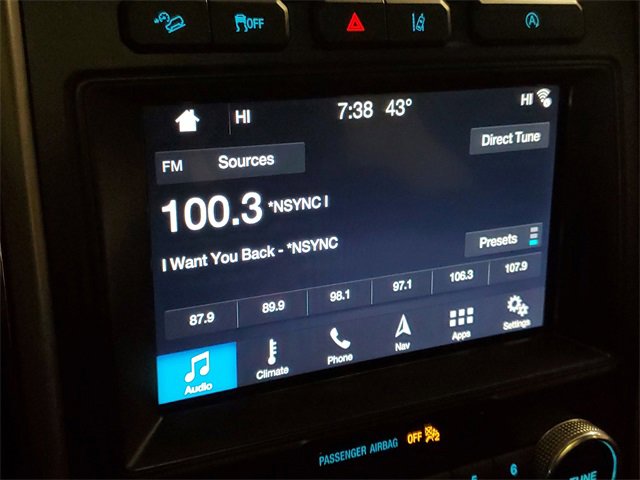 Used 2019 Ford Expedition Max XLT w/ Equipment Group 202A image 28