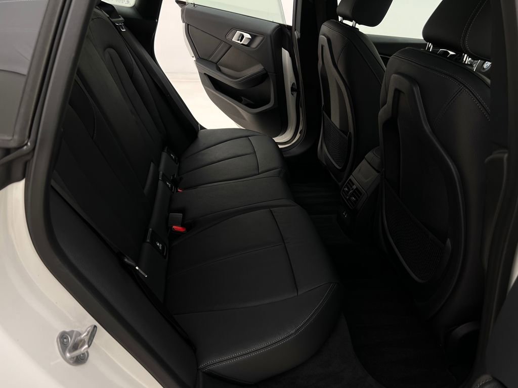 Certified 2024 BMW M235i xDrive Gran Coupe M235i xDrive w/ Premium Package image 15