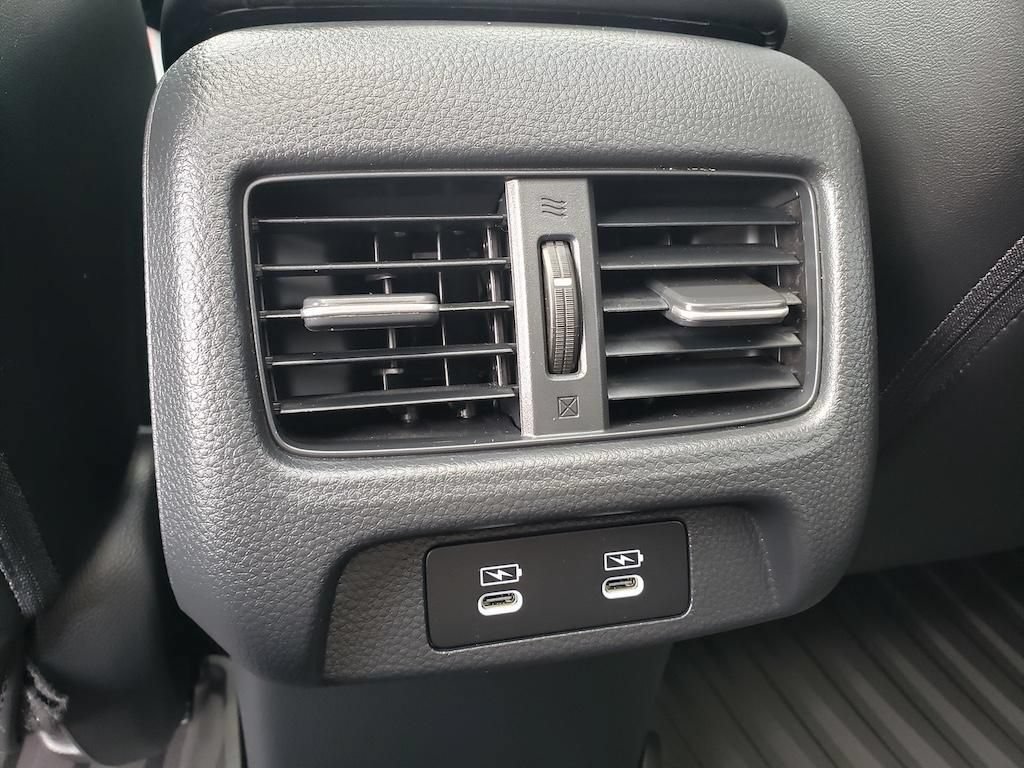 Certified 2025 Acura ADX A-Spec AWD/4WD image 12