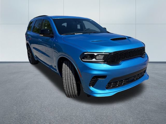 New 2026 Dodge Durango GT AWD/4WD image 5