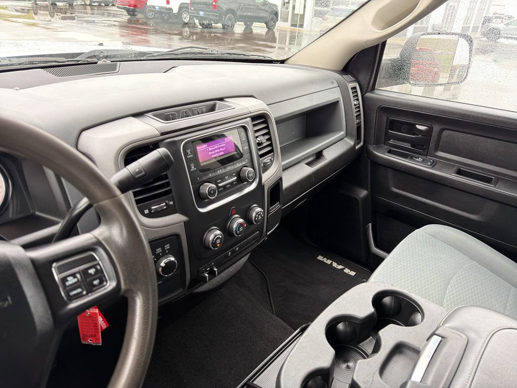 Used 2018 RAM 3500 Tradesman w/ Popular Equipment Group AWD/4WD image 9