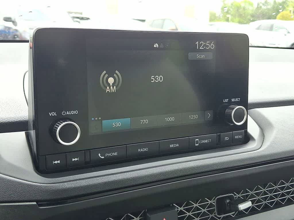 Certified 2025 Honda Accord SE image 14