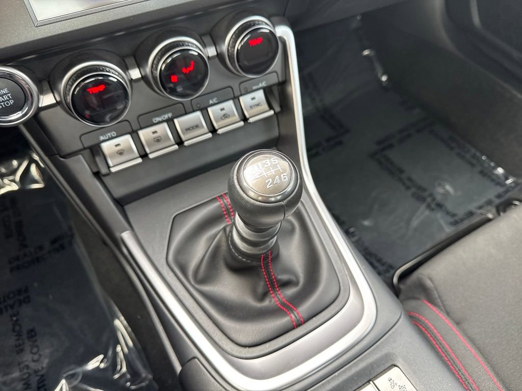 Used 2024 Subaru BRZ Premium image 45