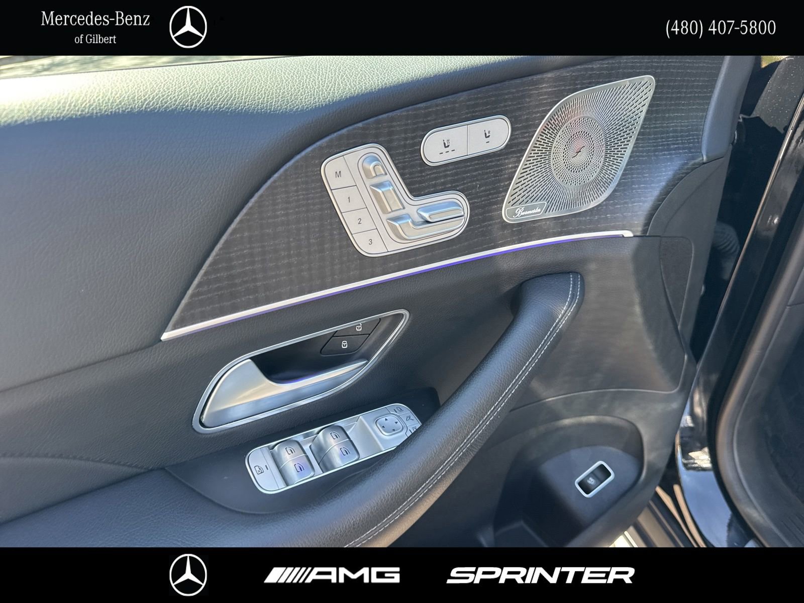Certified 2023 Mercedes-Benz GLE 350 image 14
