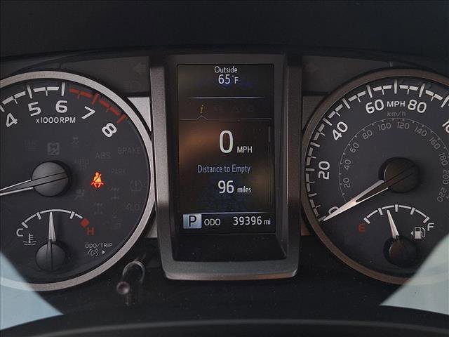 Certified 2023 Toyota Tacoma TRD Off-Road image 11