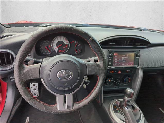 Used 2015 Scion FR-S RWD image 10