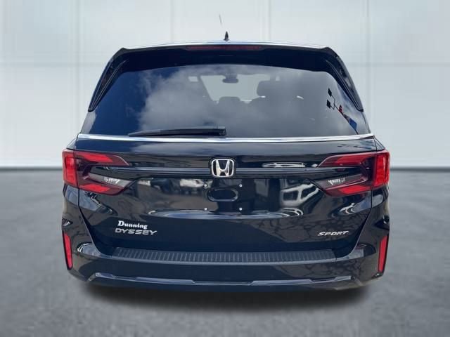 Used 2025 Honda Odyssey Sport-L image 5