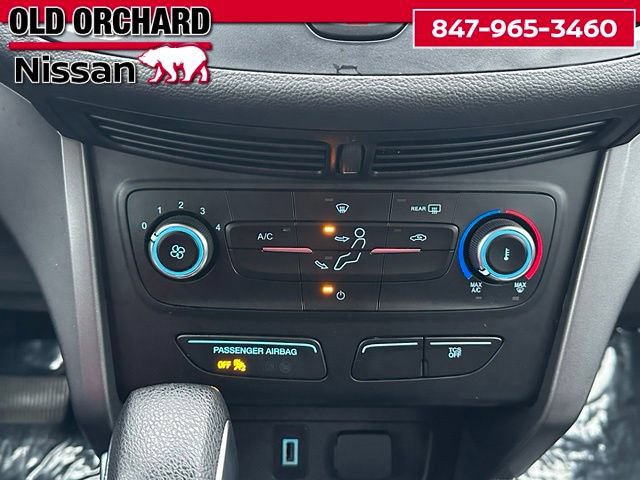 Used 2018 Ford Escape S FWD image 17
