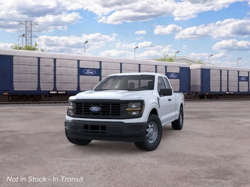 New 2026 Ford F150 XL RWD image 2