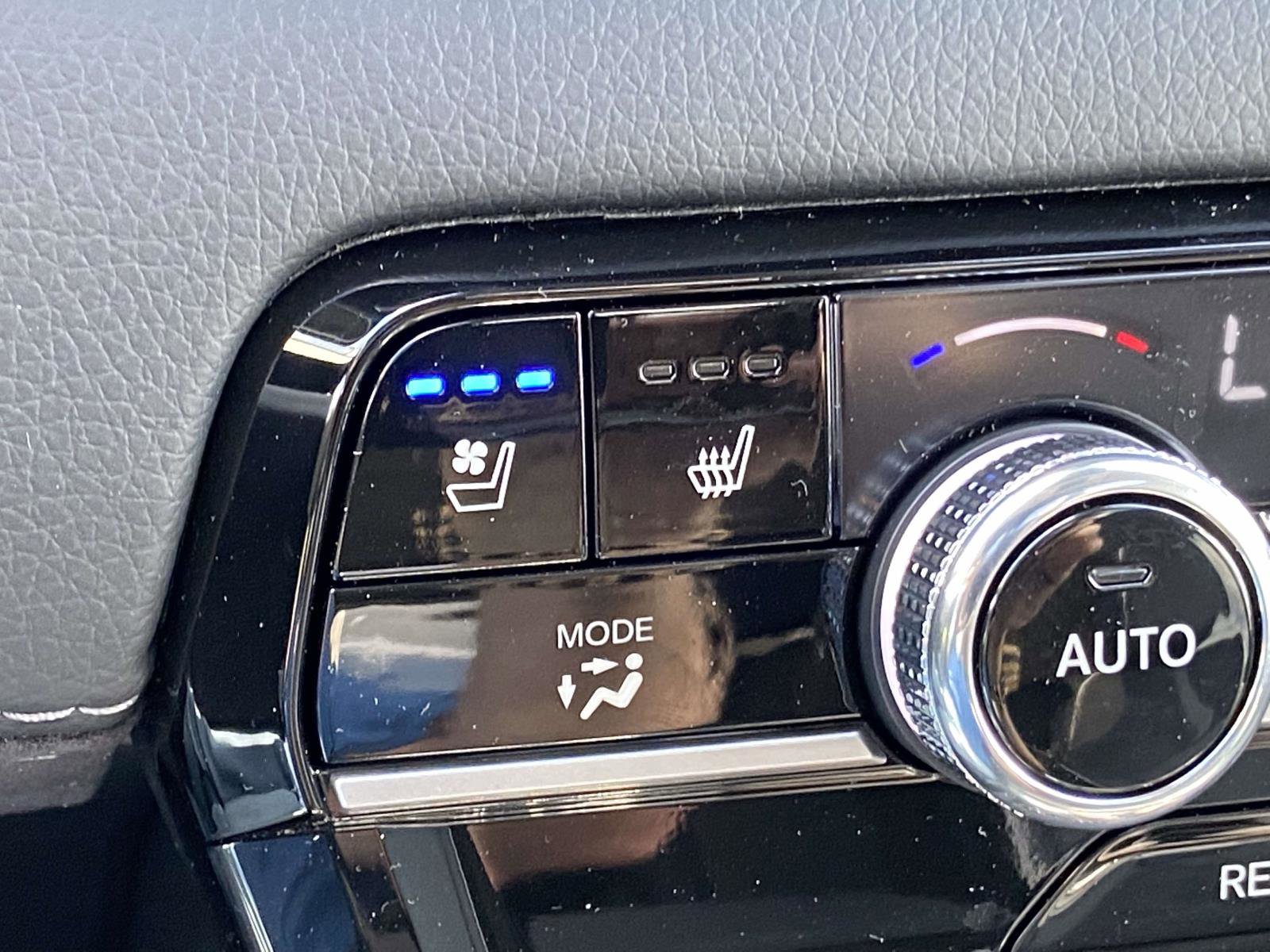 New 2026 Honda Pilot Elite image 10