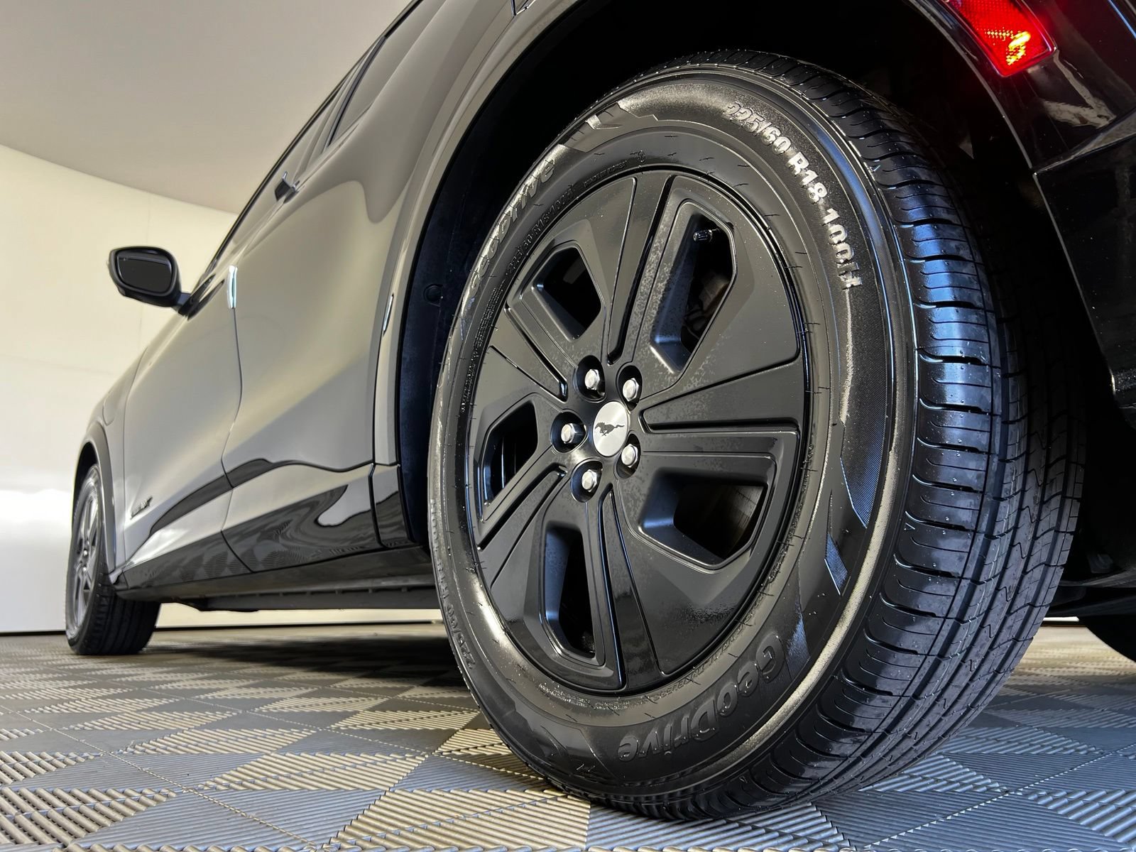 Used 2023 Ford Mustang Mach-E California Route 1 AWD/4WD image 26