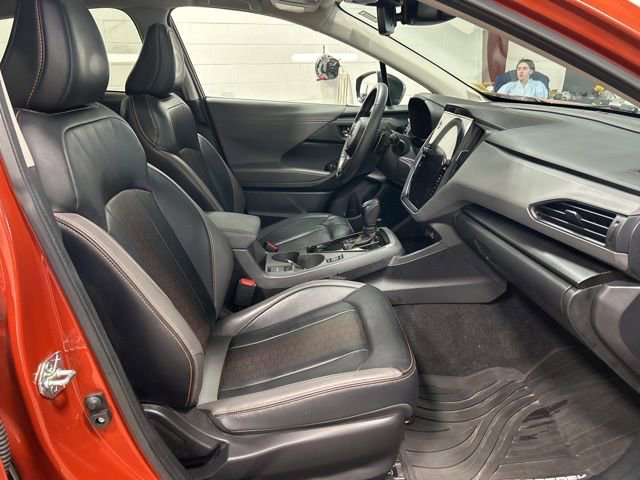 Used 2024 Subaru Crosstrek 2.5i Limited image 16