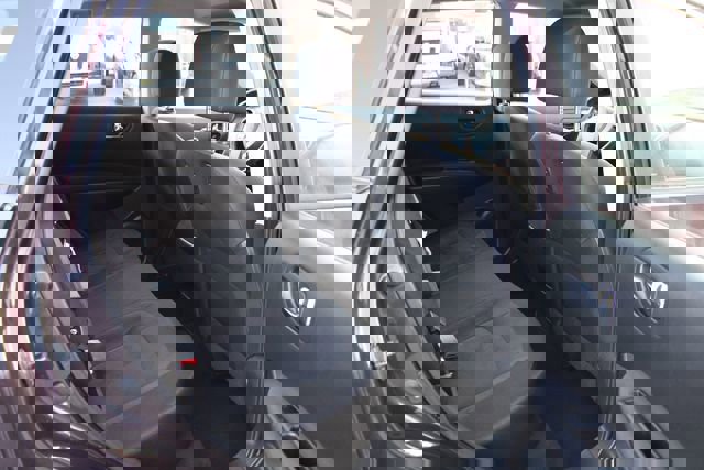 Used 2015 Nissan Rogue S image 10