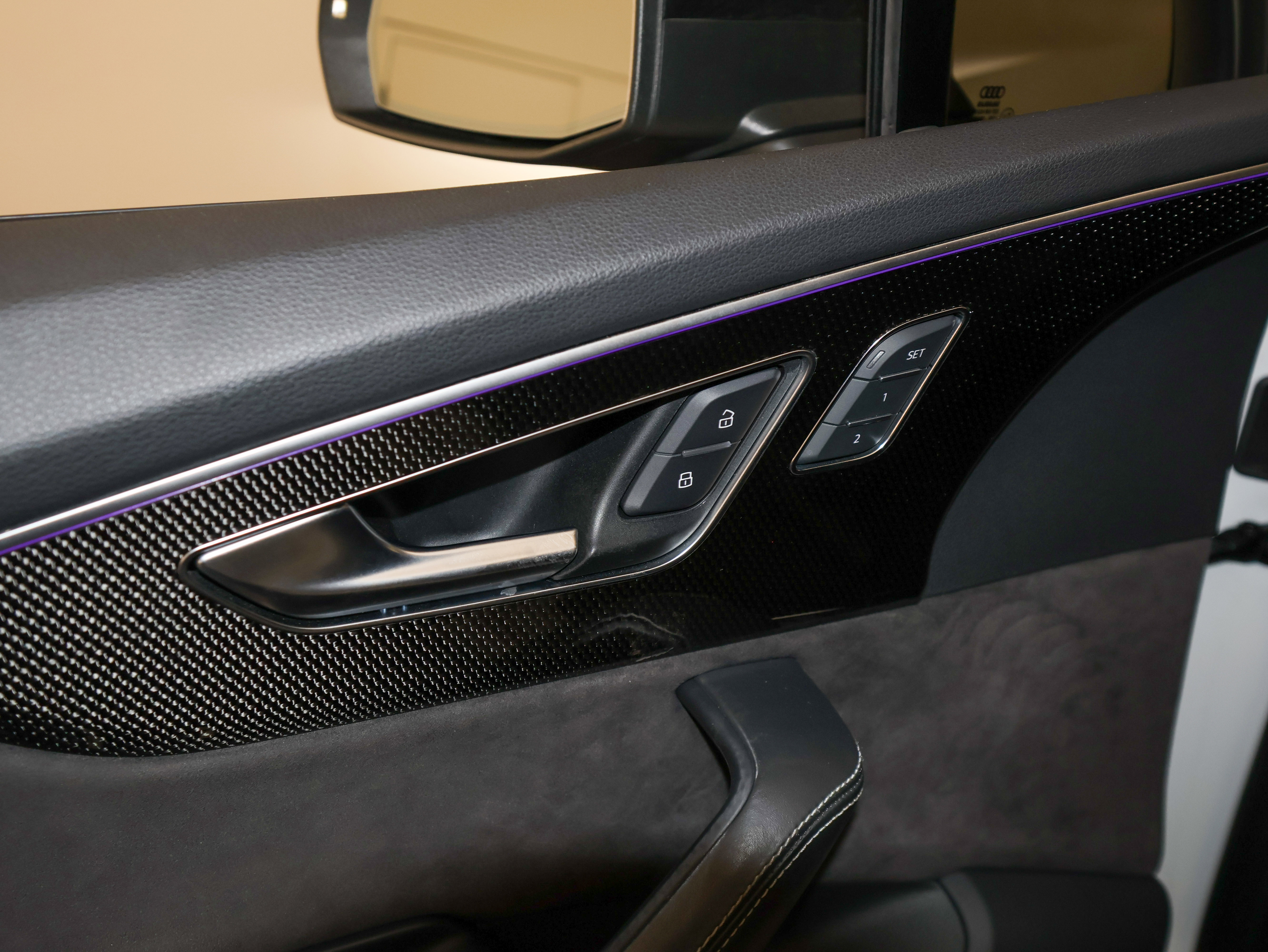 Used 2021 Audi SQ7 Premium Plus image 25