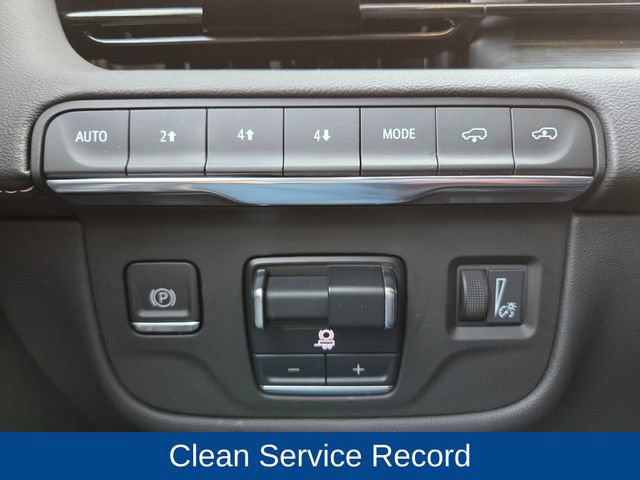 Used 2023 Cadillac Escalade ESV Sport w/ Touring Package AWD/4WD image 25