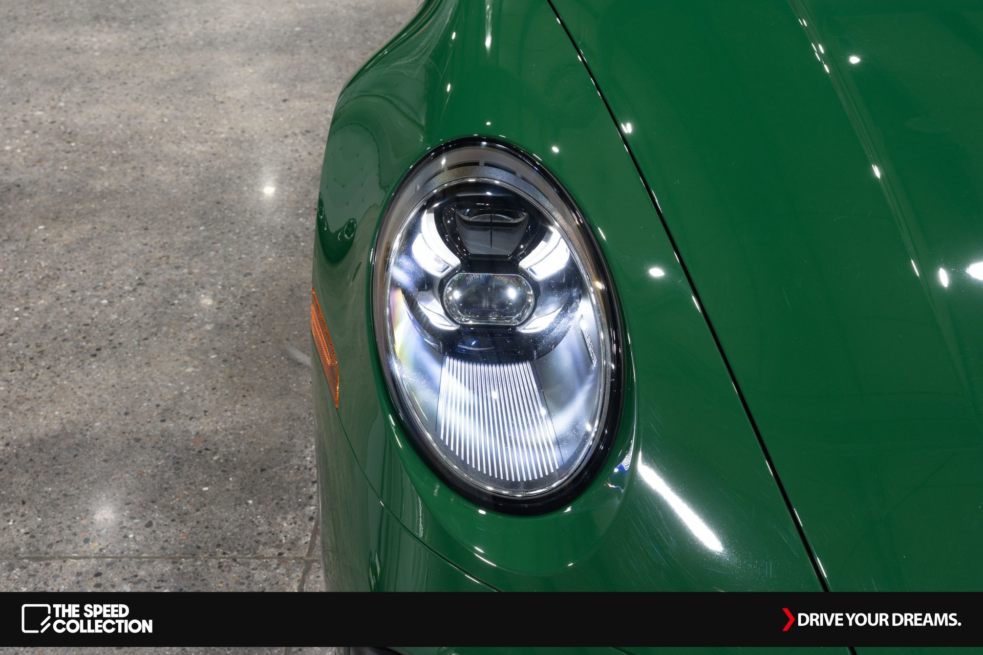 Used 2024 Porsche 911 Turbo S image 68