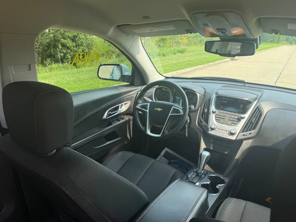 Used 2015 Chevrolet Equinox LT w/ Driver Convenience Package FWD image 19