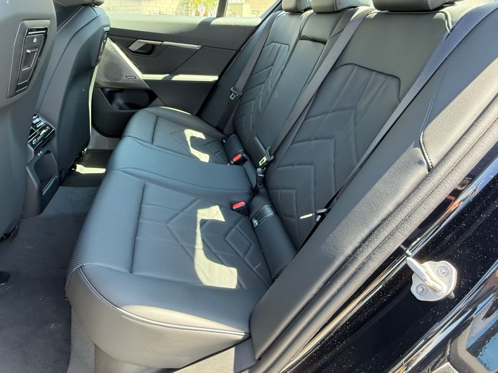 New 2026 BMW 530i w/ M Sport Package RWD image 30