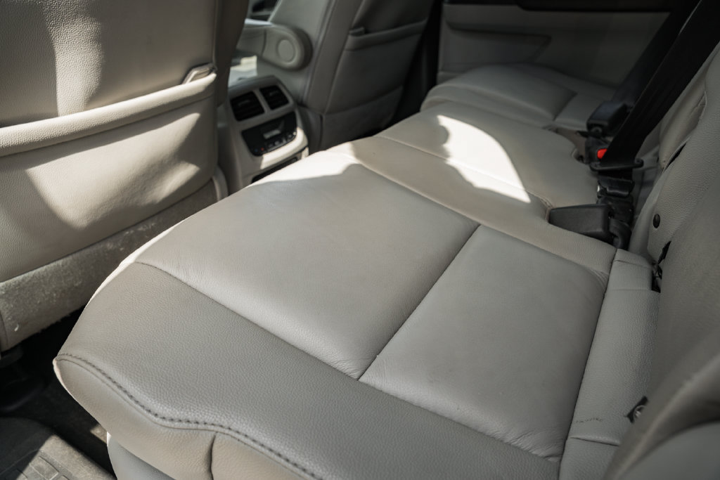 Used 2022 Honda Pilot EX-L image 34