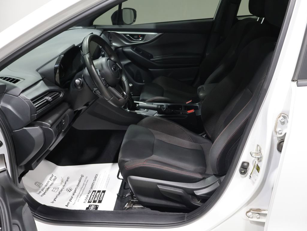 Used 2023 Subaru WRX Premium AWD/4WD image 10