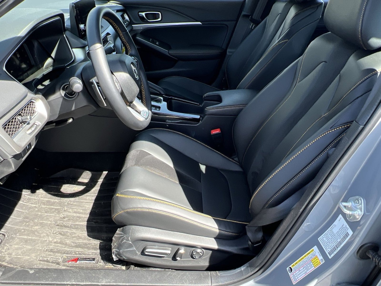 Used 2026 Acura Integra A-Spec image 10