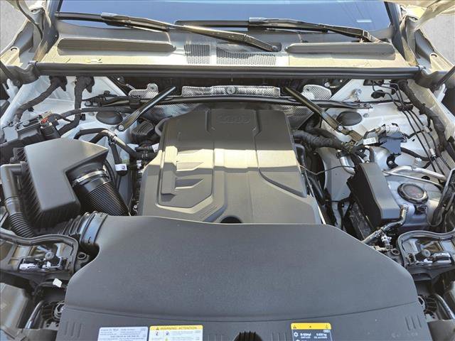 New 2025 Audi Q5 Premium Plus image 22