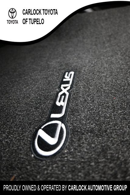 Used 2025 Lexus IS 350 F Sport w/ Accessory Package 2 RWD image 17