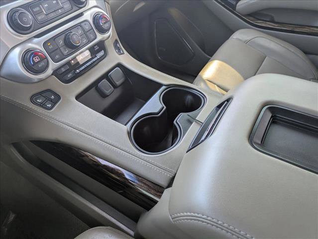 Used 2019 GMC Yukon SLT w/ Premium Edition image 12