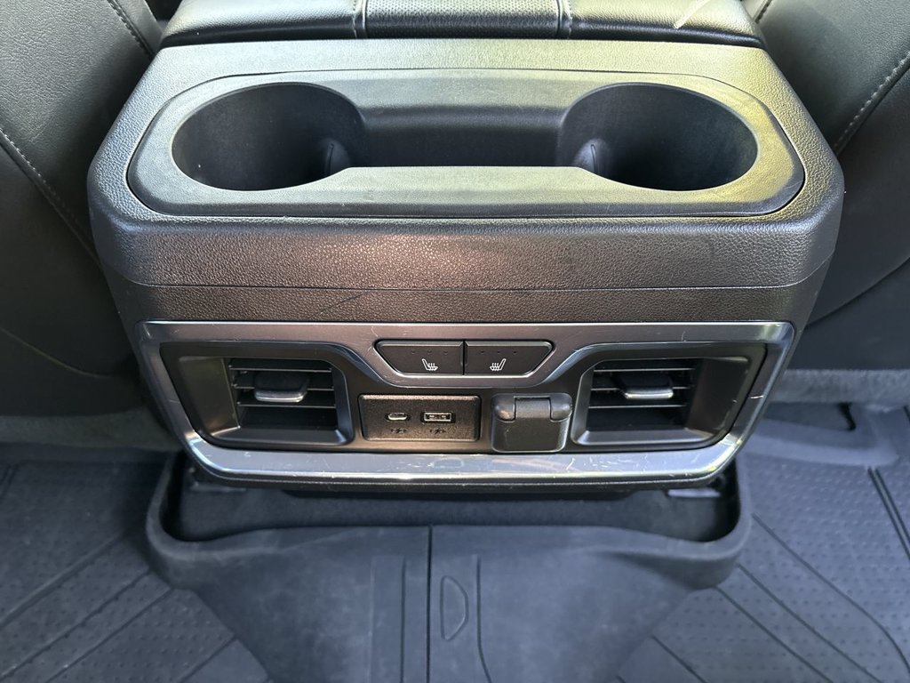 Used 2023 Chevrolet Silverado 3500 High Country AWD/4WD image 21
