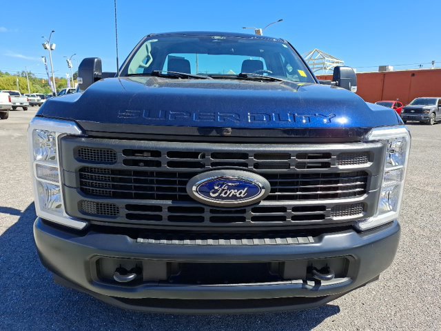 Used 2024 Ford F250 XL w/ XL Driver Assist Package RWD image 8