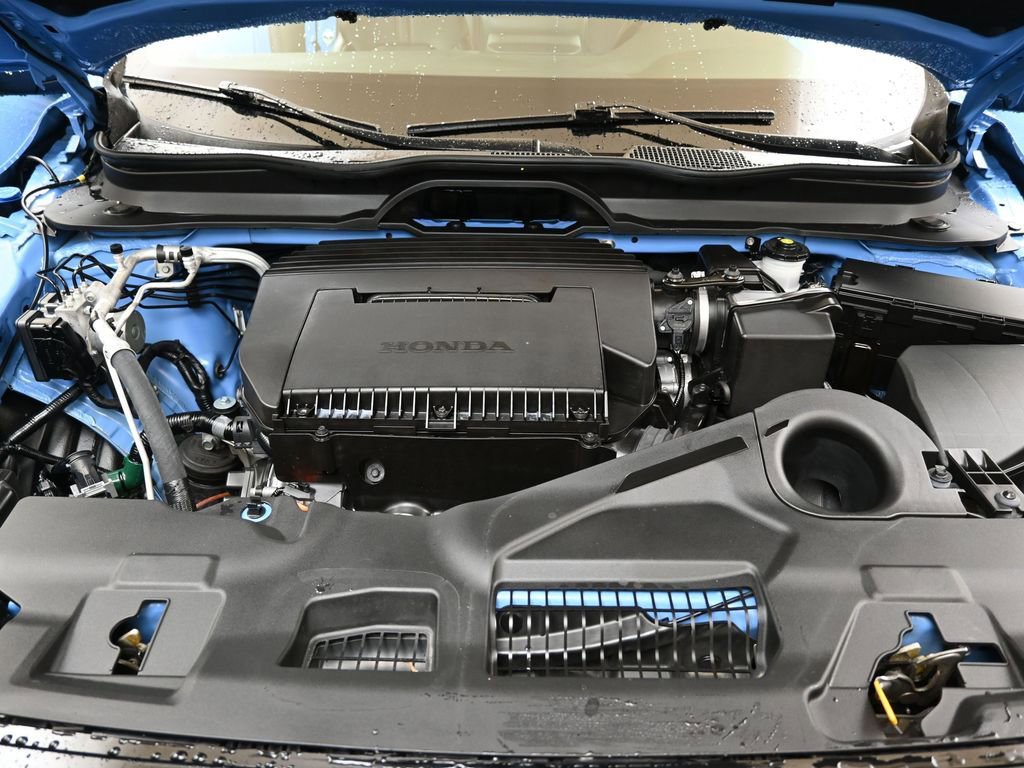 Used 2025 Honda Pilot TrailSport image 9