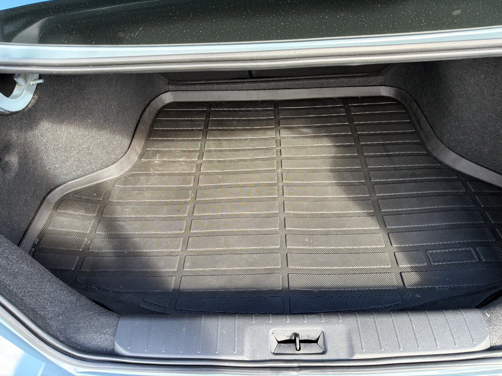 Certified 2025 Nissan Sentra SR image 26