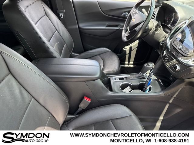 Used 2021 Chevrolet Equinox Premier image 23