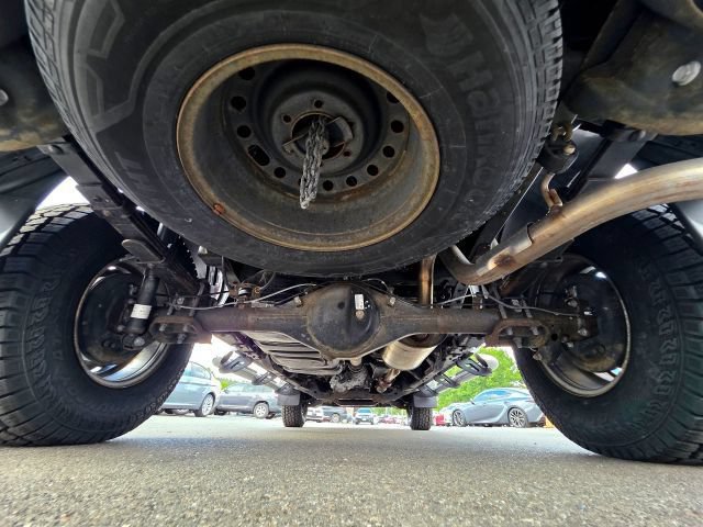 Used 2020 Toyota Tacoma SR w/ SR Convenience Package AWD/4WD image 70