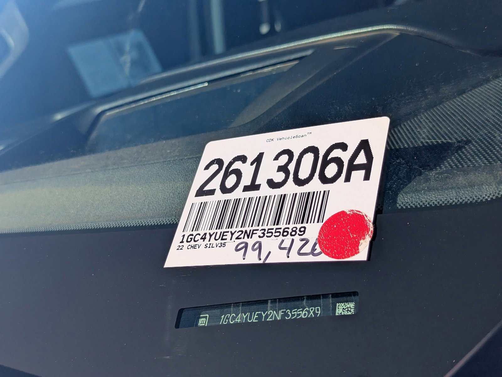 Used 2022 Chevrolet Silverado 3500 LTZ w/ LTZ Plus Package image 38