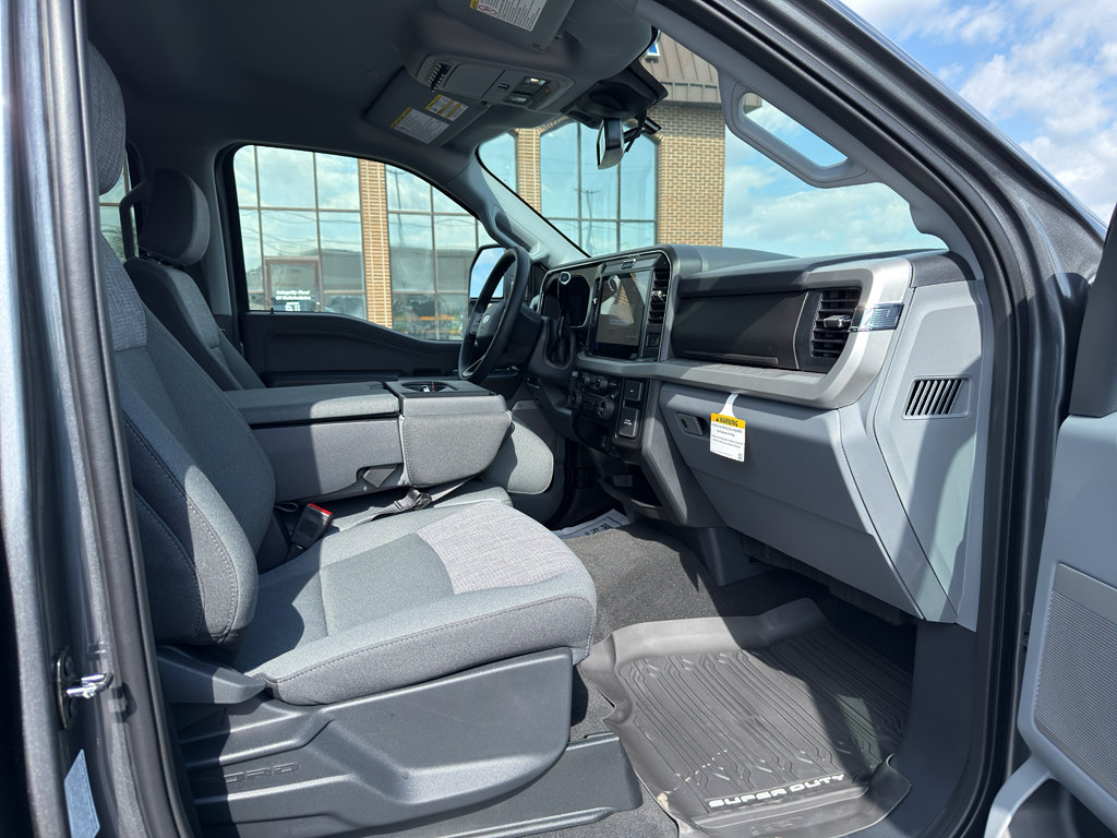 New 2026 Ford F350 XLT AWD/4WD image 29