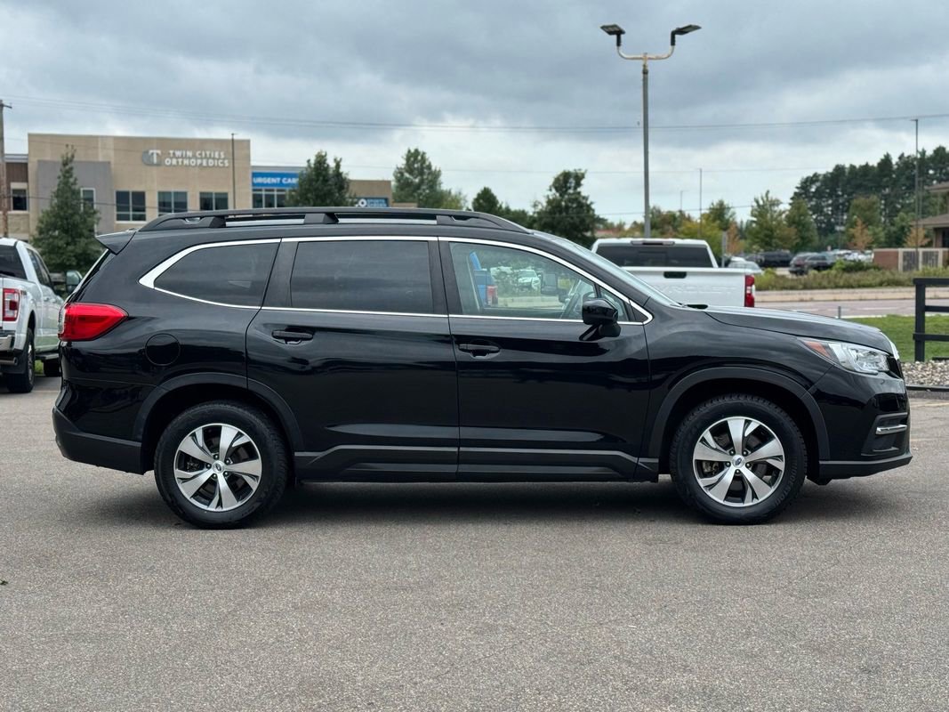 Used 2022 Subaru Ascent Premium w/ Convenience Package image 9