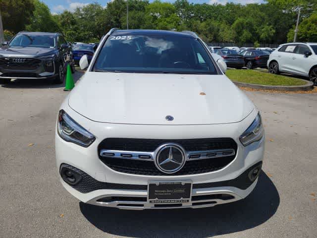 Used 2023 Mercedes-Benz GLA 250 4MATIC image 14
