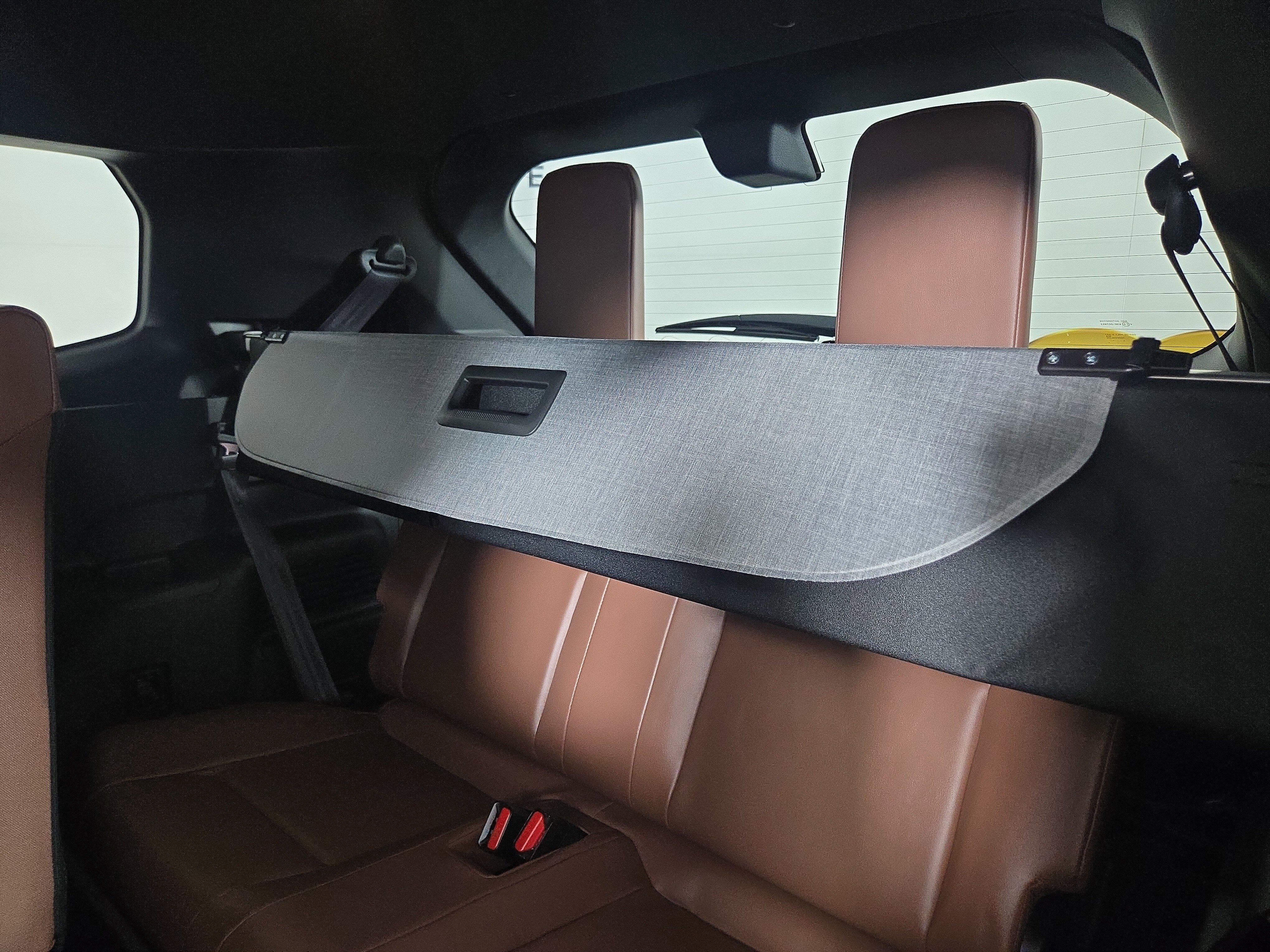 New 2026 Mitsubishi Outlander SEL image 12