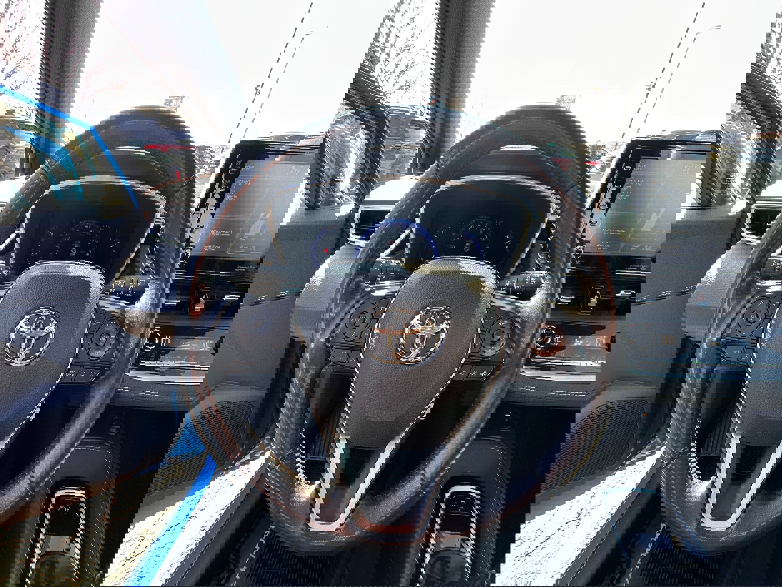 Used 2019 Toyota Corolla XSE image 14