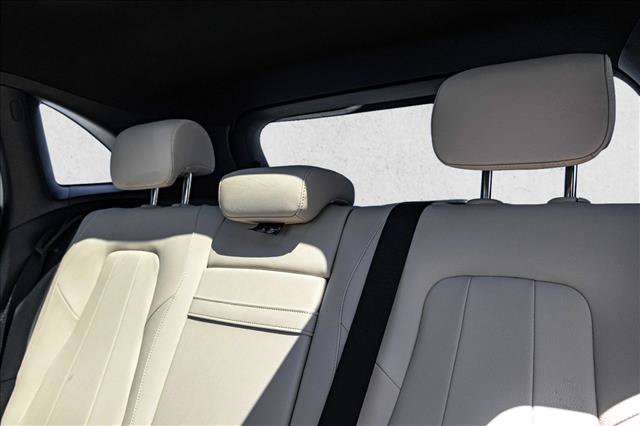 New 2026 Mercedes-Benz GLA 250 4MATIC image 21