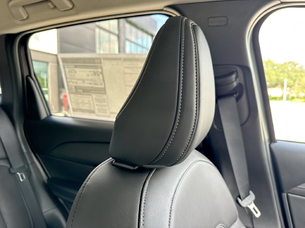 New 2026 MAZDA CX-5 Preferred AWD/4WD image 20